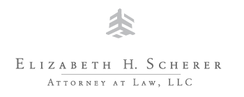Elizabeth H. Scherer Attorney At Law, LLC